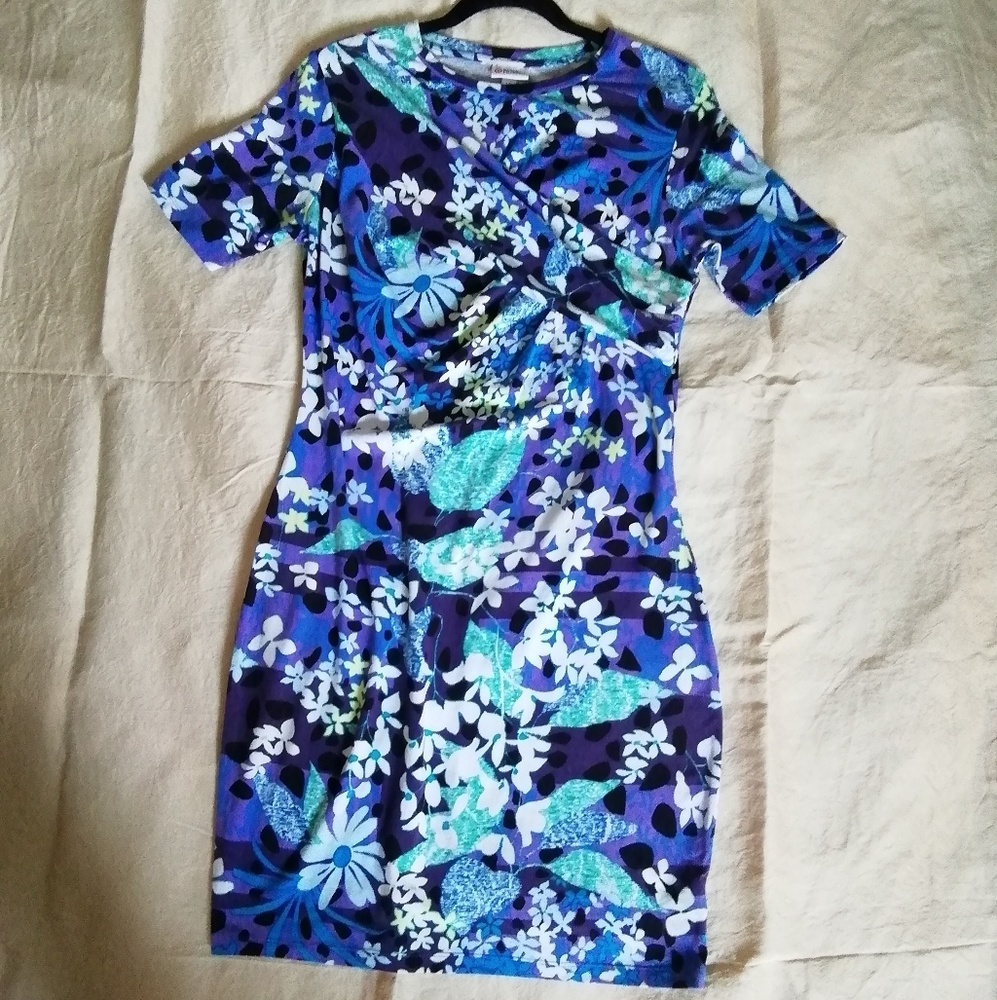 Peter Pilotto for Target dress, size L, NWOT